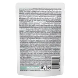 Вологий корм Brit GF VetDiet Urinary and Stress Relief для кішок з індичкою пауч 85 г (aрт.101117/566723) - мініатюра 5