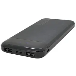 Повербанк Voltronic TX10 10000 mAh 2 USB Type-C 5V/2A (29362) - мініатюра 2