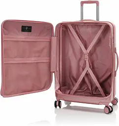 Валіза Heys EZ Fashion (M) Rose Gold (10162-0131-26) - мініатюра 5