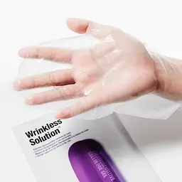 Маска омолоджуюча Капсули краси Dermask Wrinkless Solution Dr. Jart 28 мл - мініатюра 2