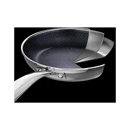 Сковорода Bergner Steelblue, 20 см (BG-33211-BL) - мініатюра 2