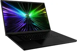 Ноутбук Razer Blade 18 RZ09-0509 Black (RZ09-05092GK4-R3G1) - мініатюра 2