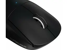Миша Logitech G Pro X Superlight Wireless Black (910-005880) - мініатюра 10
