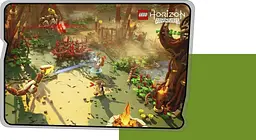 Гра PS5 Lego Horizon Adventures (1000043926) - мініатюра 5