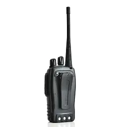 Портативна рація Baofeng BF-888S - мініатюра 5