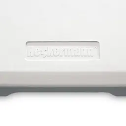 Стіл складаний переносний Heckermann 240х74×74 White (Z240) - мініатюра 10