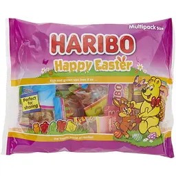 Набір желейних цукерок Haribo Happy Easter 350 г