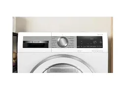 Сушильна машина Bosch WQG245DEPL - мініатюра 2