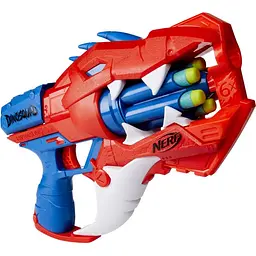 Бластер іграшковий Hasbro Nerf Раптор Слеш (F2475) - мініатюра 4