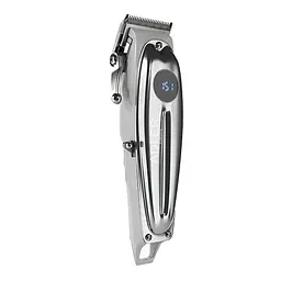 Машинка для стрижки волосся Adler AD 2831 LCD - мініатюра 2