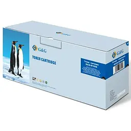 Картридж GG до Samsung ML-1910/1915/2525/ SCX-4600/4623 Black 1500 стор teh0015338