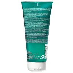 Гель-мікропілінг La Roche-Posay Effaclar для очищення проблемної шкіри обличчя та тіла для зменшення стійких недоліків 200 мл (MB246000) - мініатюра 3