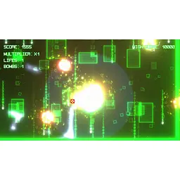 Ключ активації Microsoft ShapeNeon Chaos для Xbox One/Series S/X - мініатюра 9