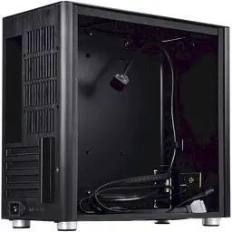 Корпус для ПК Qube QBV9M_WBNU3 - мініатюра 4