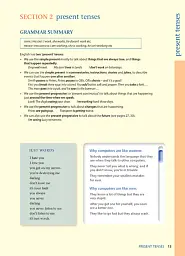 Oxford English Grammar Course Intermediate with Key (includes e-book). Updated Edition - Майкл Свон - мініатюра 2
