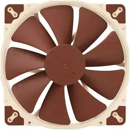 Кулер до корпусу Noctua (NF-A20 PWM)