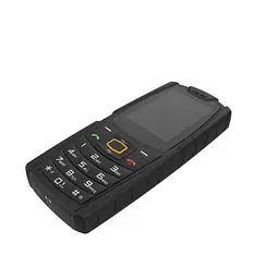 Смартфон AGM M7 Pro 2/16GB Black Russian keyboard / Док станція Global - мініатюра 2