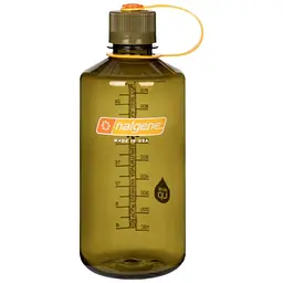 Пляшка Nalgene 500 ml NM Olive (1053-2020-0916)