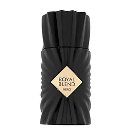 Оригінал French Avenue Royal Blend Nero 100 мл Екстракт