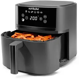 Мультипіч Nutribullet NBA0611DG (0C12500005) - мініатюра 3