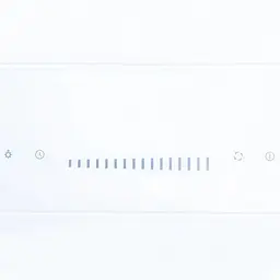 Витяжка Weilor PDL 62304 WH 1100 LED Strip - мініатюра 7