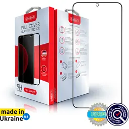 Скло захисне Intaleo Full Glue Samsung S23 Plus (1283126559716) - мініатюра 8