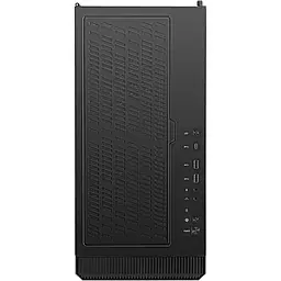 Корпус MSI MPG Velox 100P Airflow Black [146622] - мініатюра 5