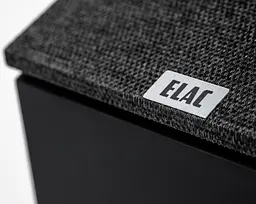 Акустична система ELAC Debut 3.0 DA-43-BK