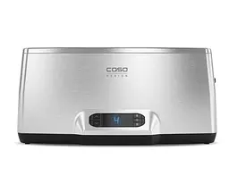 Тостер CASO Inox4 - мініатюра 2
