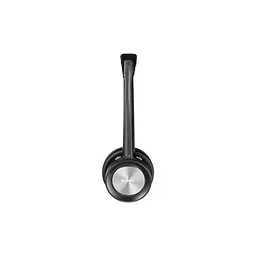 Навушники Sandberg Wireless Office Headset Pro+ Bluetooth Black (126-18) - мініатюра 3