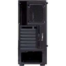 Корпус GTL Gaming Trinity Black (GTL1805) [146799] - мініатюра 4