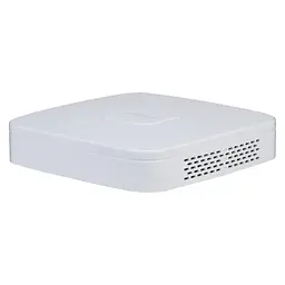 Реєстратор для відеоспостереження Dahua DHI-NVR2108-I2