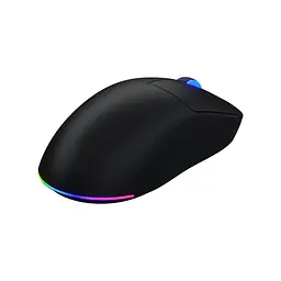 Миша бездротова Hator Quasar 3 Wireless Чорний (HTM730) - мініатюра 2