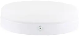 Світильник точковий накладний Євросвітло 24Вт коло LED-SR-170-24 6400К без рамки (57961) - мініатюра 3