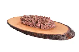 Вологий корм для котів Carnilove Wild Origin Fillets з індичкою і валеріаною 85 г  - мініатюра 2