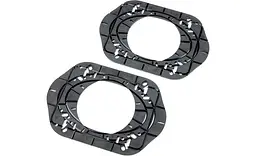 Коаксіальна акустична система Rockford Fosgate T142 - мініатюра 8