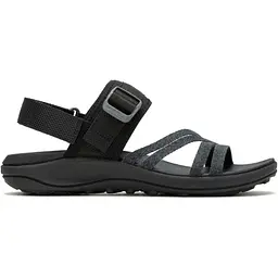 Сандалі Merrell District 4 Backstrap 37 Чорний (1054-036.0694) - мініатюра 2