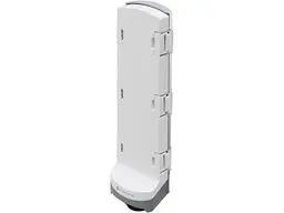Комутатор MikroTik Cloud Smart Switch (CSS606-1G-2Gi-3S+OUT) - мініатюра 5