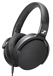 Навушники дротові Sennheiser HD 400S (6460949)