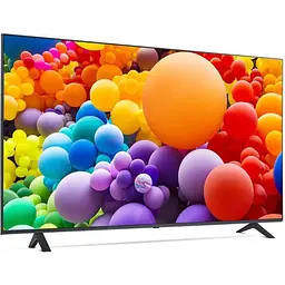 Телевізор LG UR75 43" LED UHD 4K [43UR7500] EU [137254] - мініатюра 3