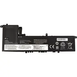 Акумулятор для ноутбуків PowerPlant LENOVO IdeaPad S540 13ARE (L19D3PD3) 11.1V 4100 mAh