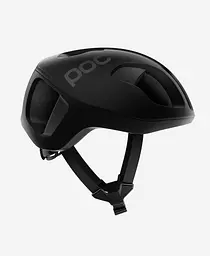Велошлем Poc Ventral Spin S Чорний-Сірий - мініатюра 4