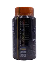 Екстракт Tibetan Formula кінського каштану 90 капсул - мініатюра 3
