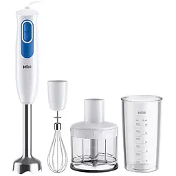 Блендер Braun MQ 20236 M WH