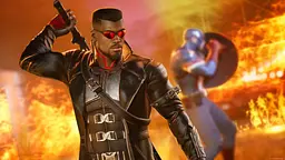 Гра Marvel's Midnight Suns для PS5 (EN) [78356] - мініатюра 6