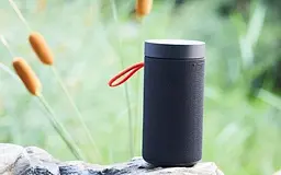Портативна акустика Xiaomi Mi Outdoor Bluetooth Speaker XMYX02JY - мініатюра 3