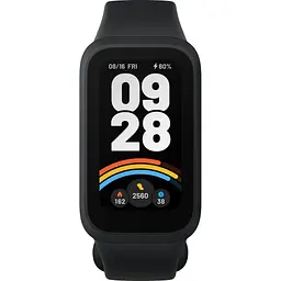 Фітнес-браслет Xiaomi Smart Band 9 Active Black (BHR9444GL) [122776] - мініатюра 2