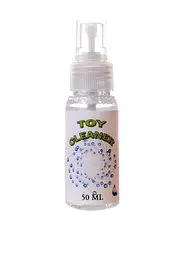 Очищувач для іграшок Boys of Toys Toy Cleaner 50 мл