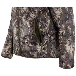 Куртка Hallyard Dussik 3XL зелений - мініатюра 9