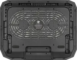 Подставка для ноутбука 2E GAMING [2E-CPG-003] Black [68557] - мініатюра 6